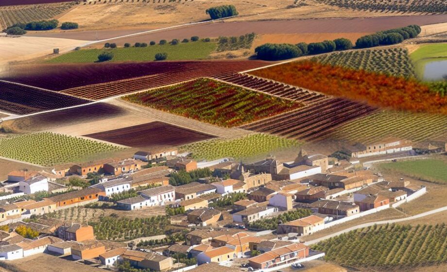 Spanien startet 46,5 Mio.-Förderung für Agrar- und Lebensmittelsektor