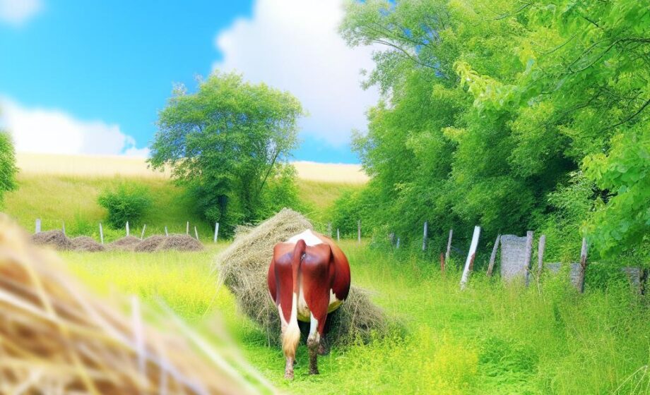 Ukraine-EU: Folgen des neuen Agrarabkommens?