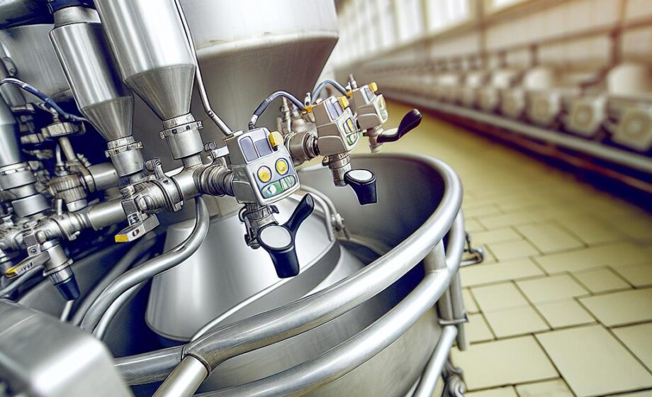 Milchindustrie: NFU stärkt Verarbeitungskapazität