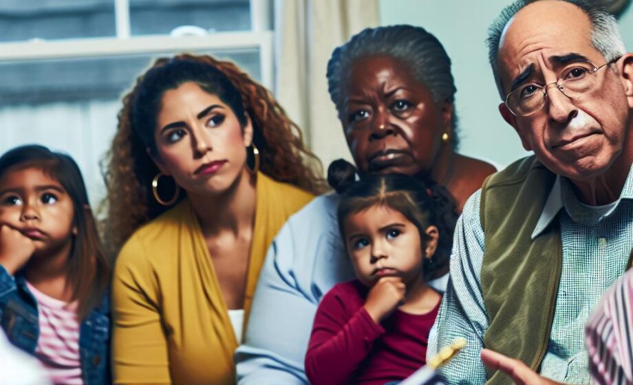 Demokraten warnen: SNAP-Kürzungen schaden Familien & Bauern
