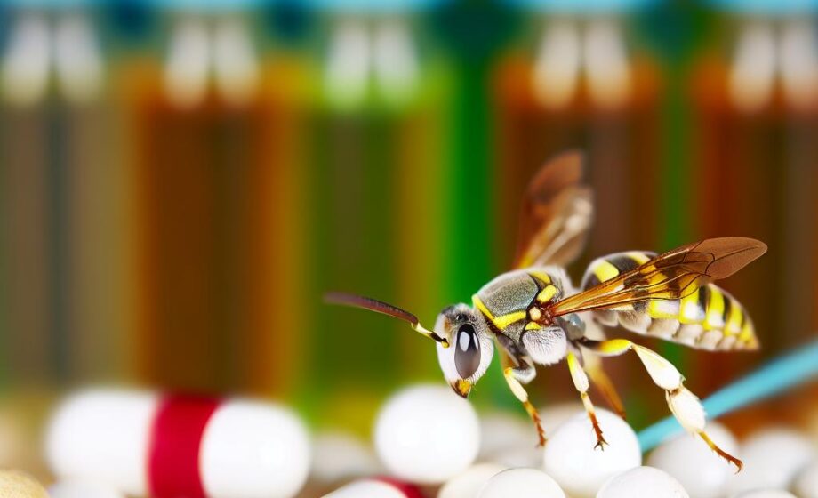 Notfallzulassung für gefährliche Neonicotinoide