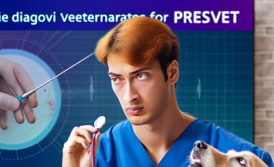 MAPA startet Dialog mit Tierärzten zur Presvet-Optimierung