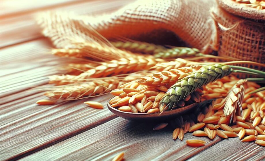 Lebensmittelproduktion steigt bis März um 1,8 %