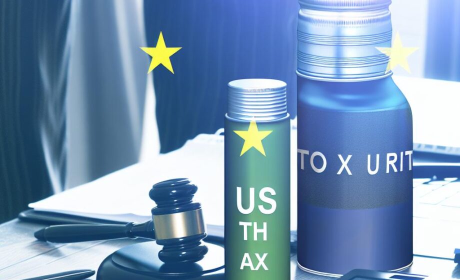 Welche US-Produkte könnte die EU besteuern?