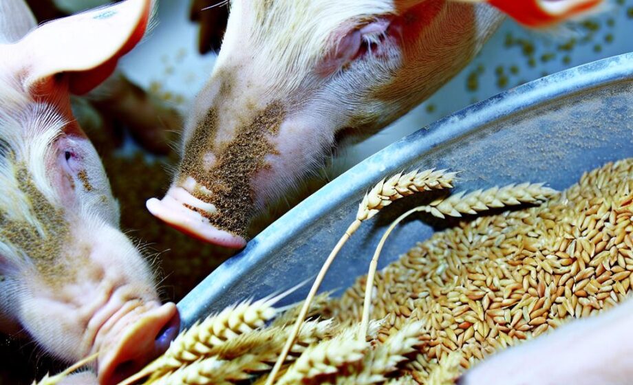 Preise: Schweine steigen, Hartweizen fällt