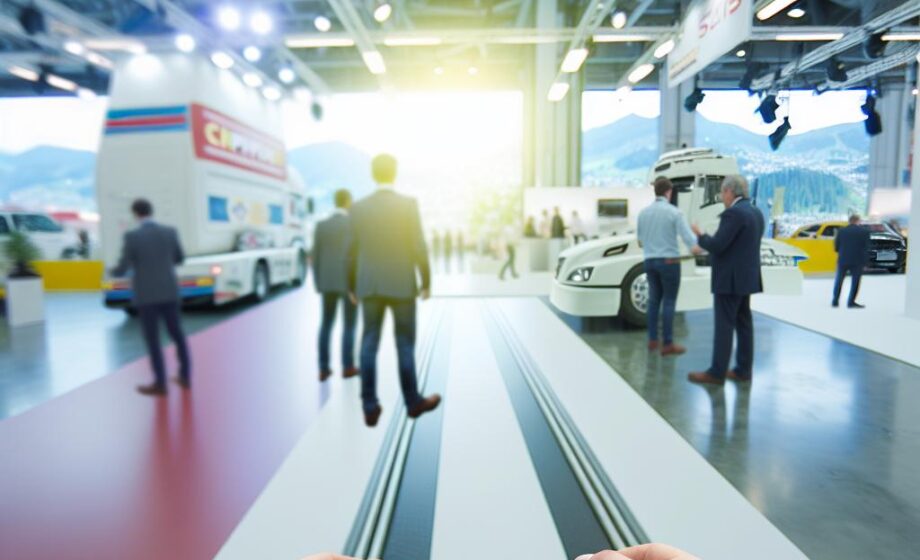 Expoliva startet am 14. Mai mit internationalem Fokus