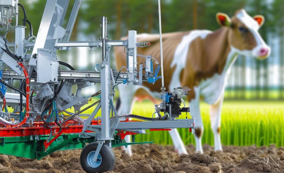 Il Punto – Nachrichten für Agrarunternehmen