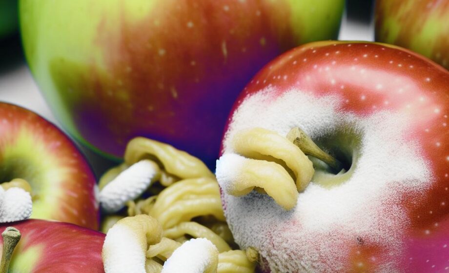 La UNIÓ: Mehr importiertes Obst mit Pestiziden
