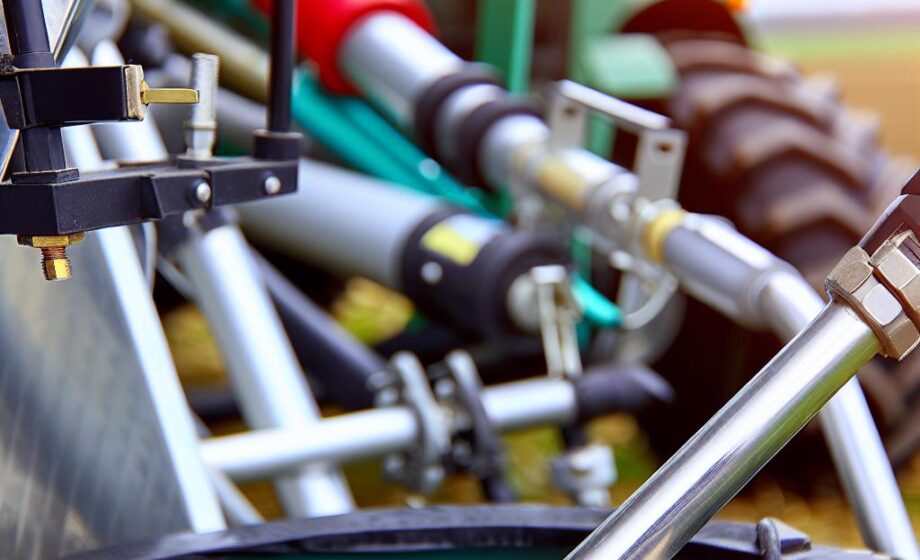 Il Punto – Nachrichten für Agrarunternehmen