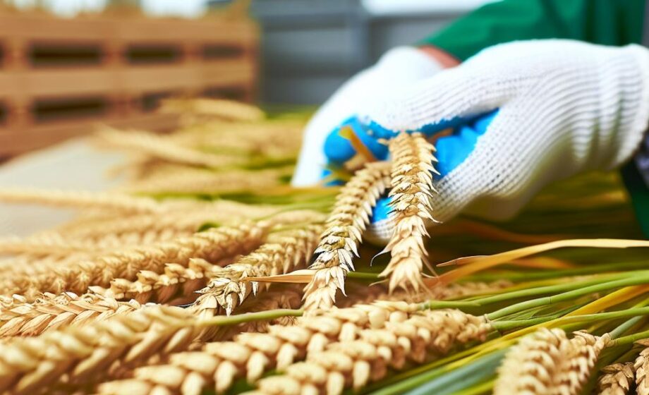 Agrarnachrichten für Unternehmen im Lebensmittelsystem