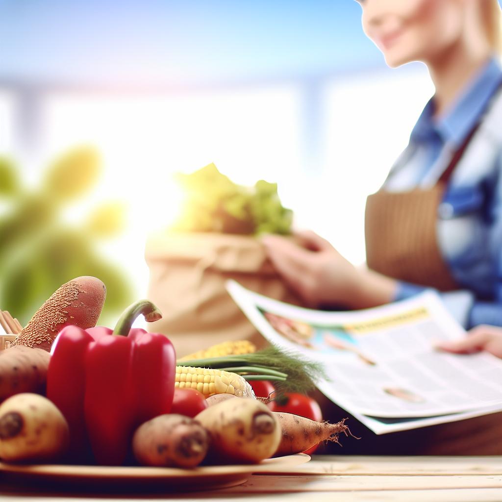 Der Agropunkt – Nachrichten für Lebensmittelunternehmen