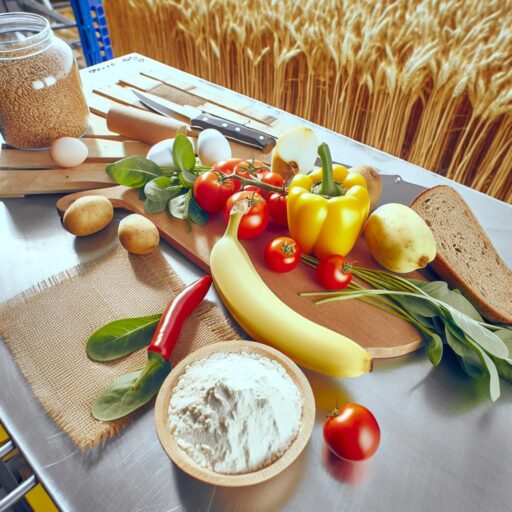Der Punkt – Nachrichten für Agrarlebensmittelunternehmen