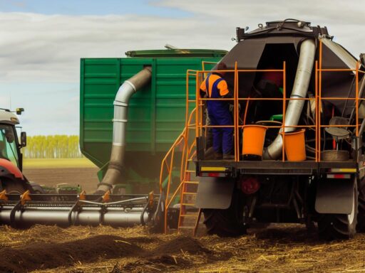 Il Punto – Nachrichten für Agrarunternehmen