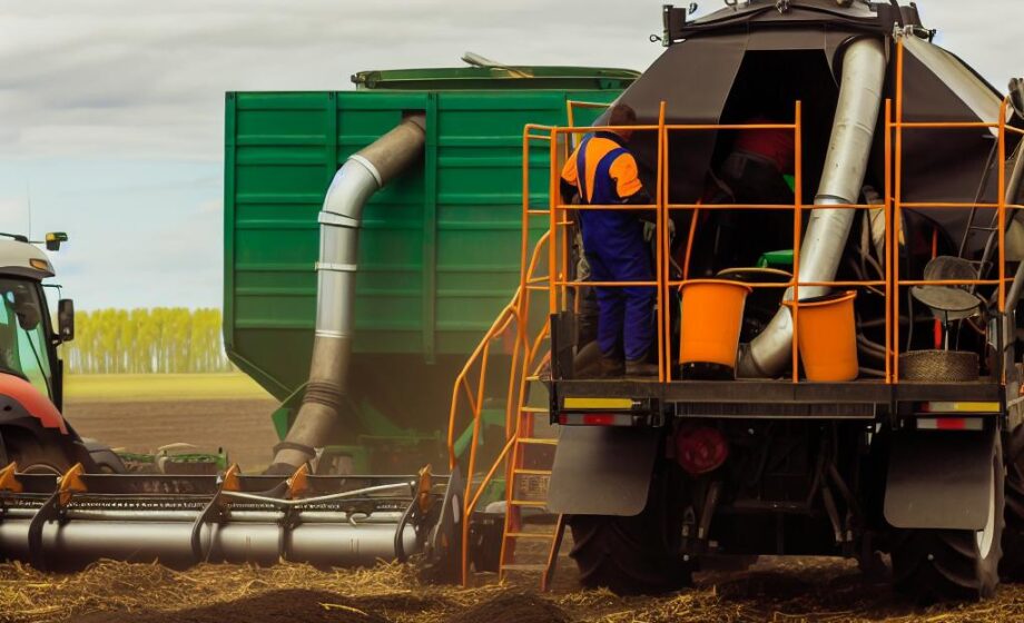 Il Punto – Nachrichten für Agrarunternehmen