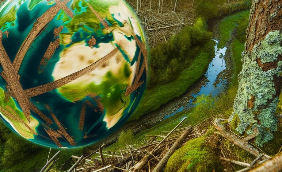 Biodiversitätskrise: Benediktbeurer Dialoge 2025