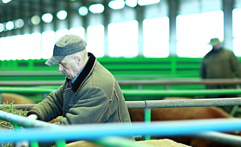 Schwerpunkt Agrarinfo – Zeitung für Agrobetriebe