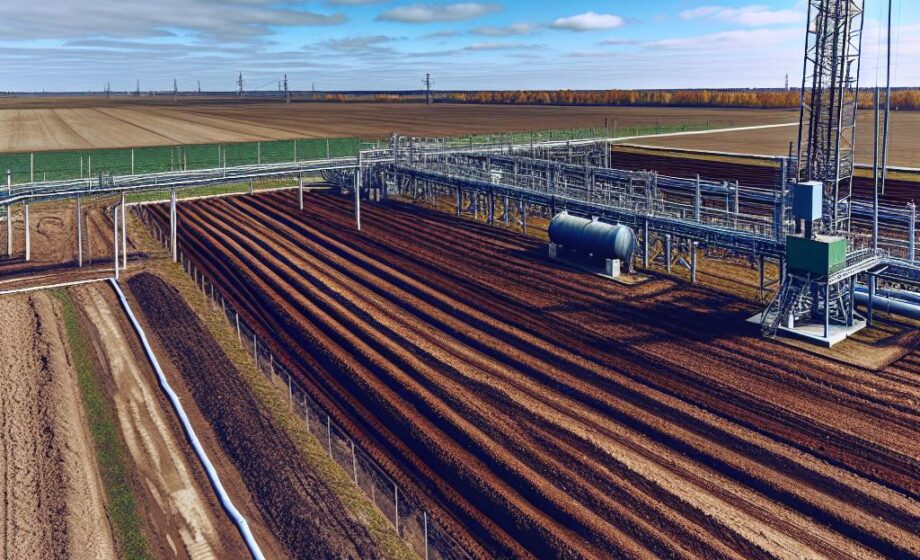 Der Agropunkt – Informationsblatt für Agrarunternehmen