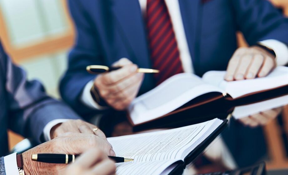 Lobbying für Familienbetriebe: Steuertipps und Schutz