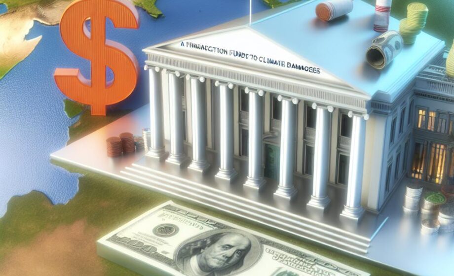 CaixaBank stellt 80 Mio. für Klimaschäden bereit
