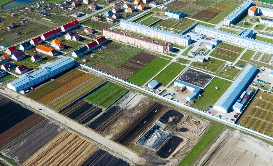 Gesetzgeber erneuern Reformen für Arbeitskräfte im Agrarsektor