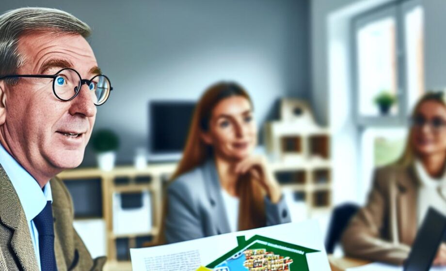 1,8 Mio. Euro Unterstützung für Gemeinschaftsbetriebe