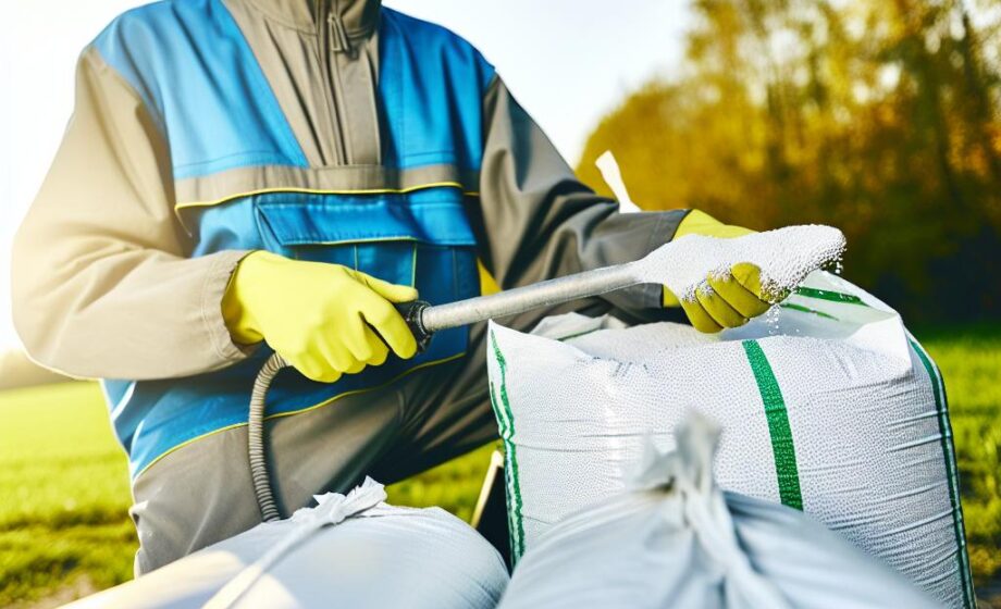 Timac AGRO bringt CO2-neutrale Düngemittel auf den Markt