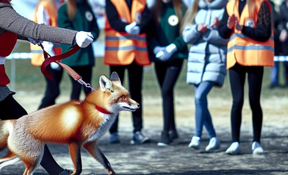 Fendt-Asbach siegt beim „Schlauer Fuchs 2023“