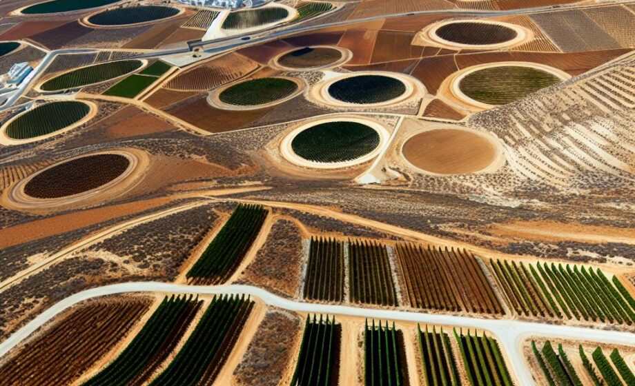 Spanien schätzt Weinproduktion auf 36,8 Mio. Hektoliter