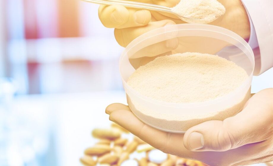 FDA und NIH: Neue Forschungsagenda zu Ernährung