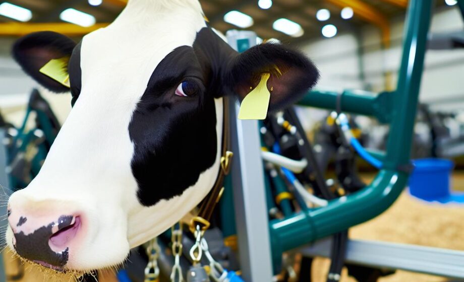 Wie der NFU die britische Landwirtschaft stärkt