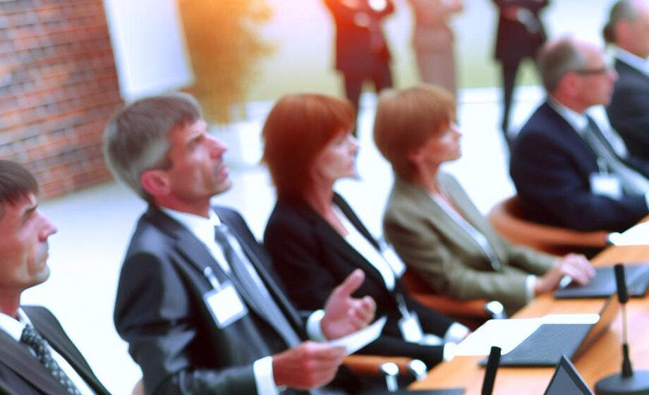 Konferenz fordert Kurswechsel