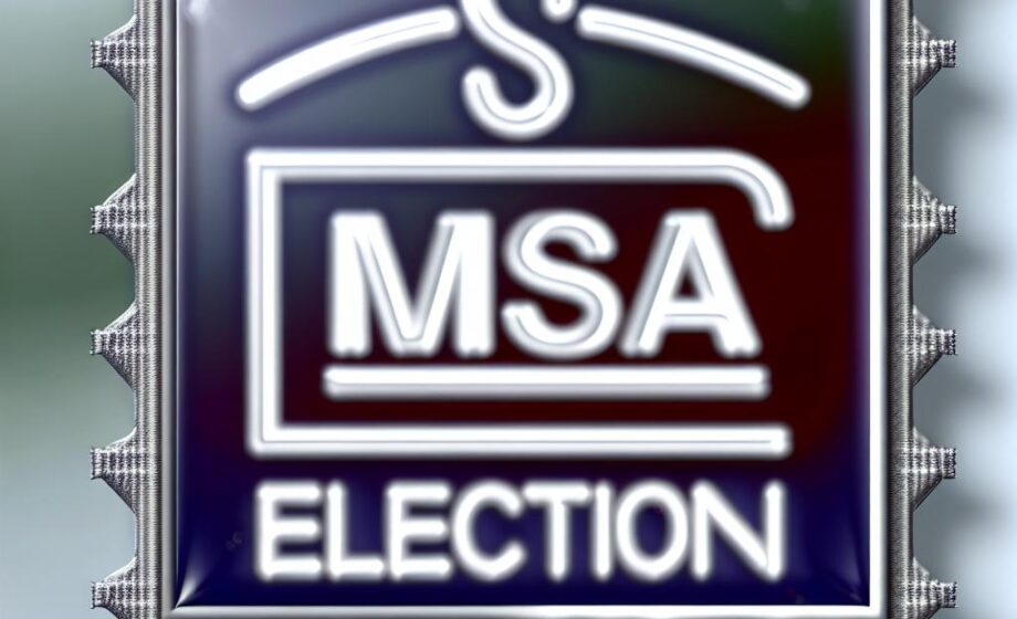Vorschläge des Modef für MSA-Wahlen