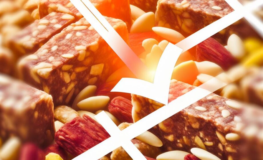 Nutri-Score: Wissenschaftlich fundierte Nährwertkennzeichnung