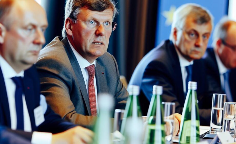 Gesundheitsstandards im EU-UK-Gipfel diskutiert