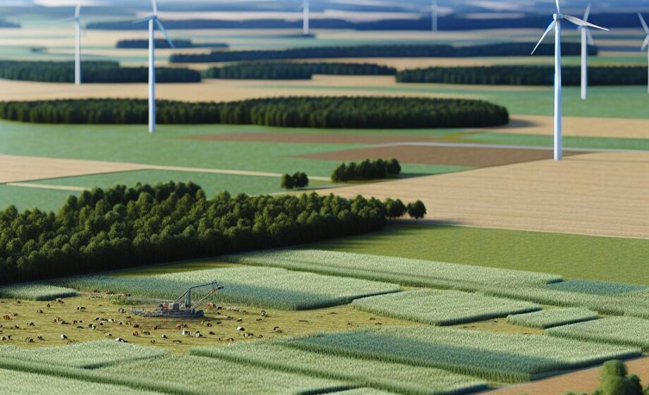 EU plant einfachere Regeln für Landwirte