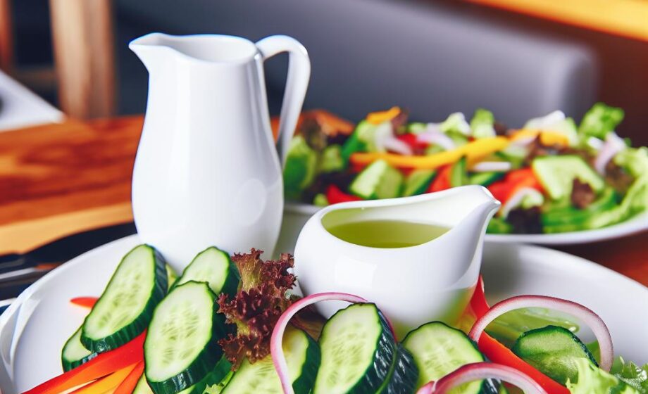 Mehr Bio in Gastronomie und Kantinen fördern