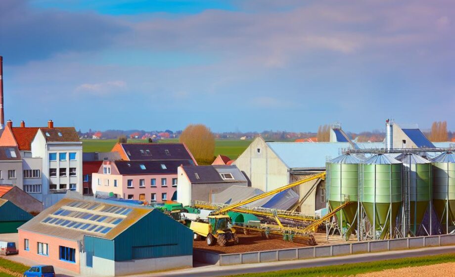 EU stellt neue Maßnahmen zur Vereinfachung der GAP vor