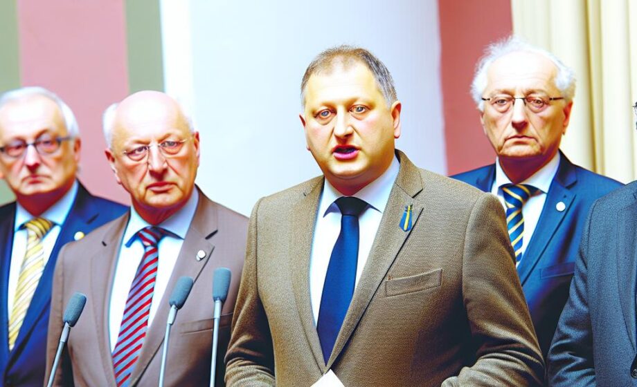 Abgeordnete fordern Aufschub der Agrarsteuer