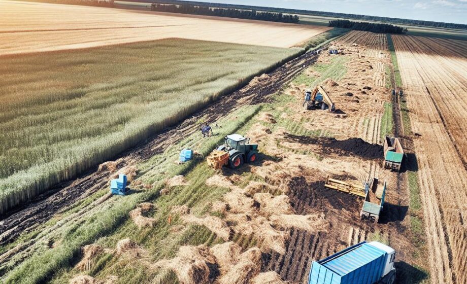 Bauernschutz: Neuer Kampf, neue Stimmen der Conf
