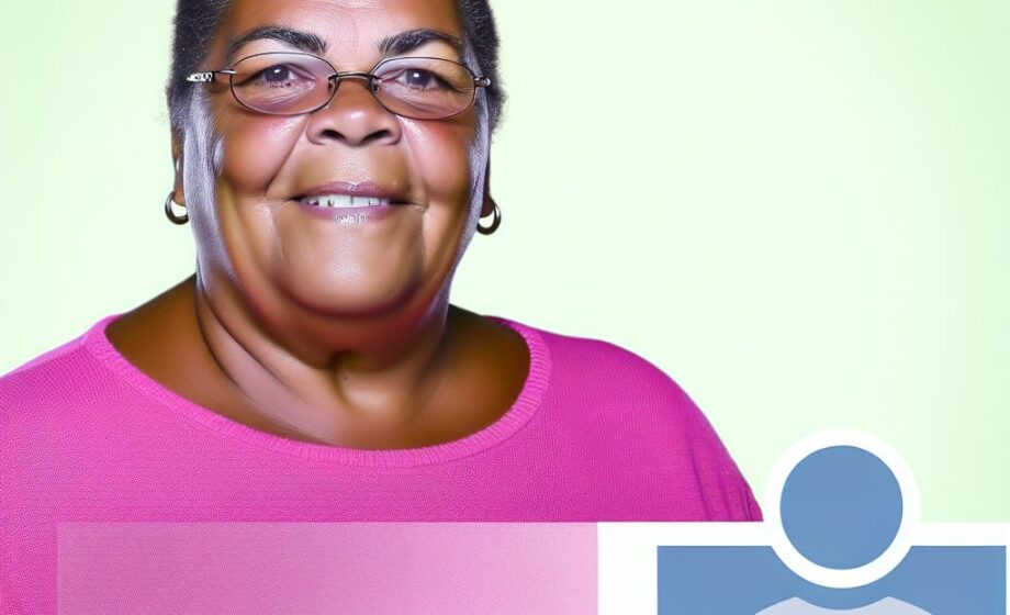 Mitgliedsprofil: Liz Ross prägt karibische Esskultur