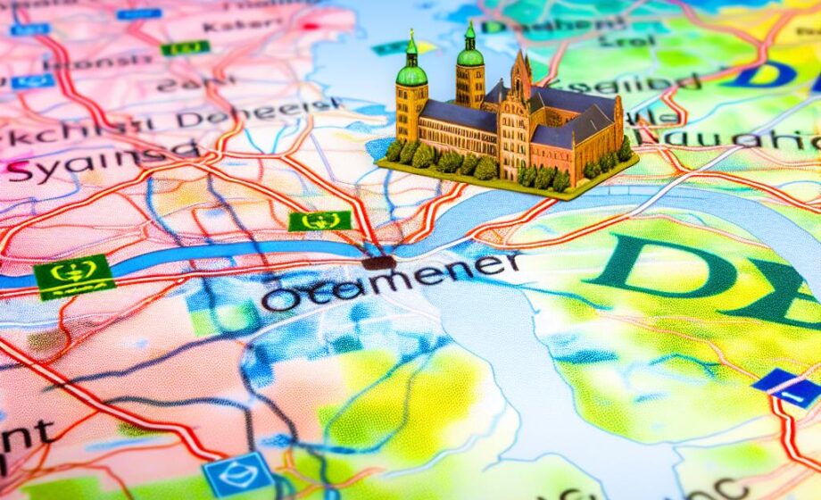 OWF-Barometer: Wirtschaftsstimmung in Ostdeutschland
