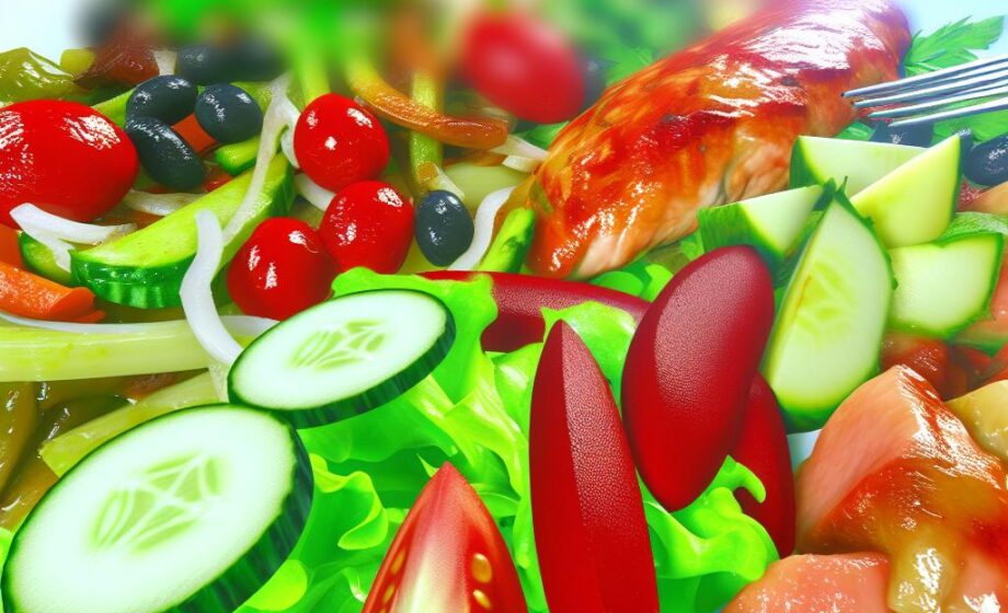 Initiative BioBitte: Mehr Bio in öffentlichen Küchen