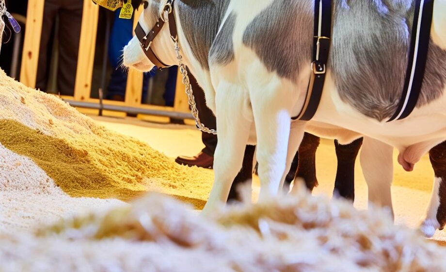 Fendt zeigt Neuheiten auf spanischer Messe Demoagro