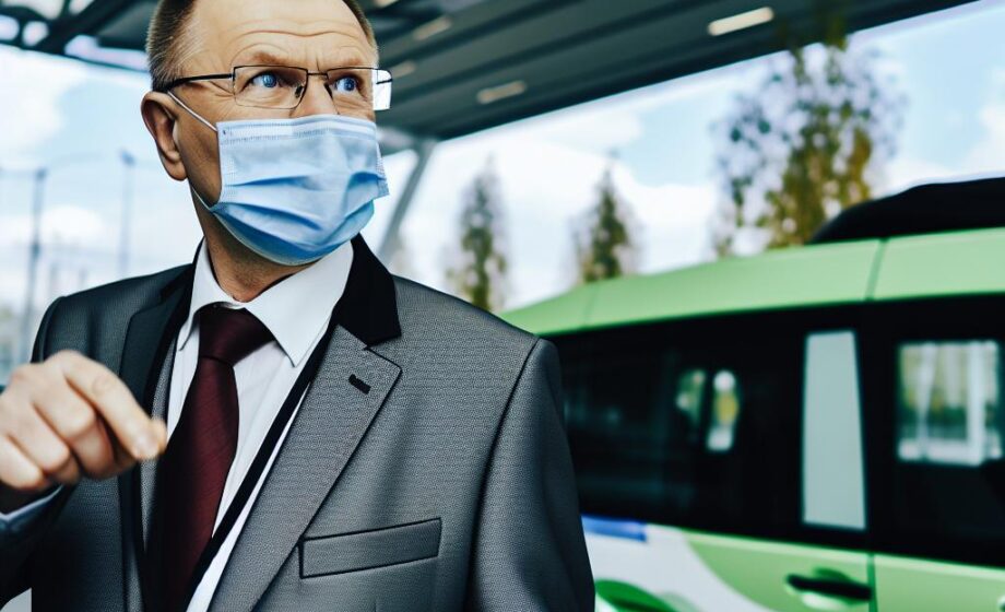 Verkehrsminister Schnieder: Fokus auf Klimamobilität