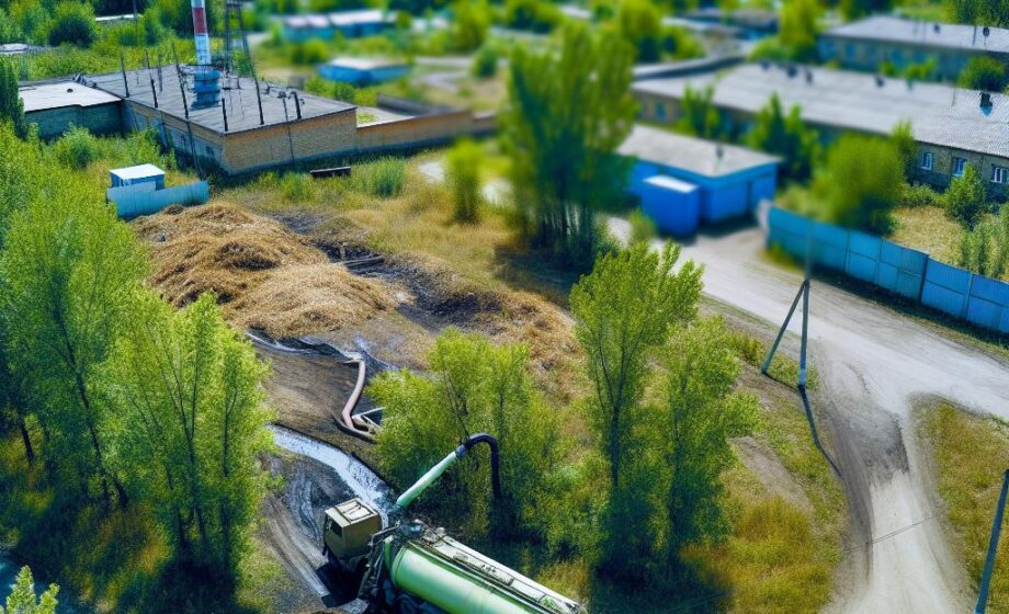 Klimaschutz: Stadtwerke in Aktion