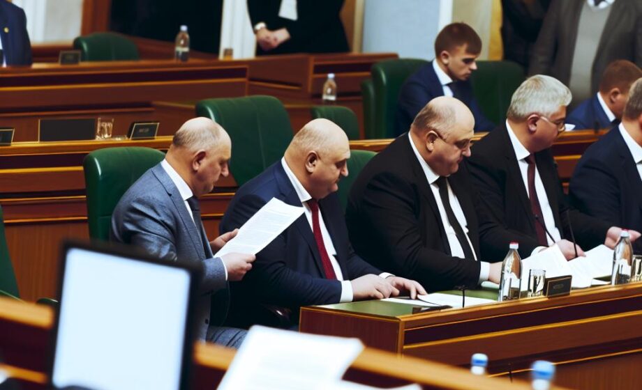Duplomb-Gesetz zu Pestiziden von Abgeordneten beschlossen
