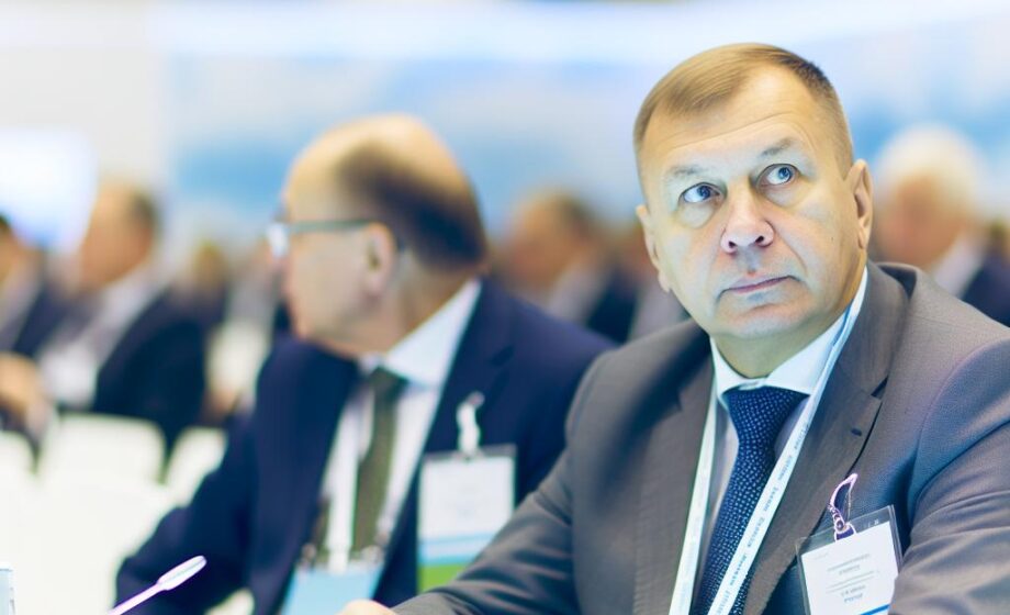 Boehringer Ingelheim auf der ANAVEPOR-Konferenz