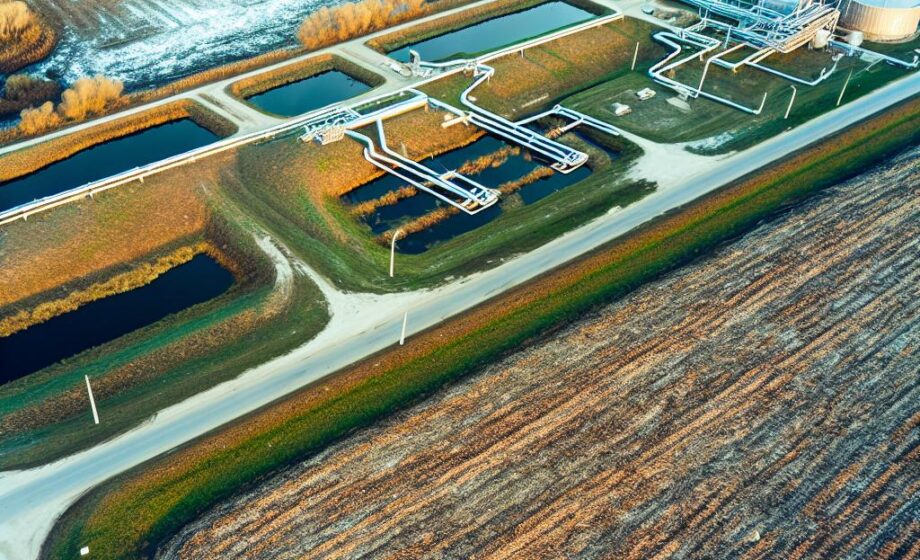 EPA stoppt Forschung zu PFAS-Verseuchung auf Höfen