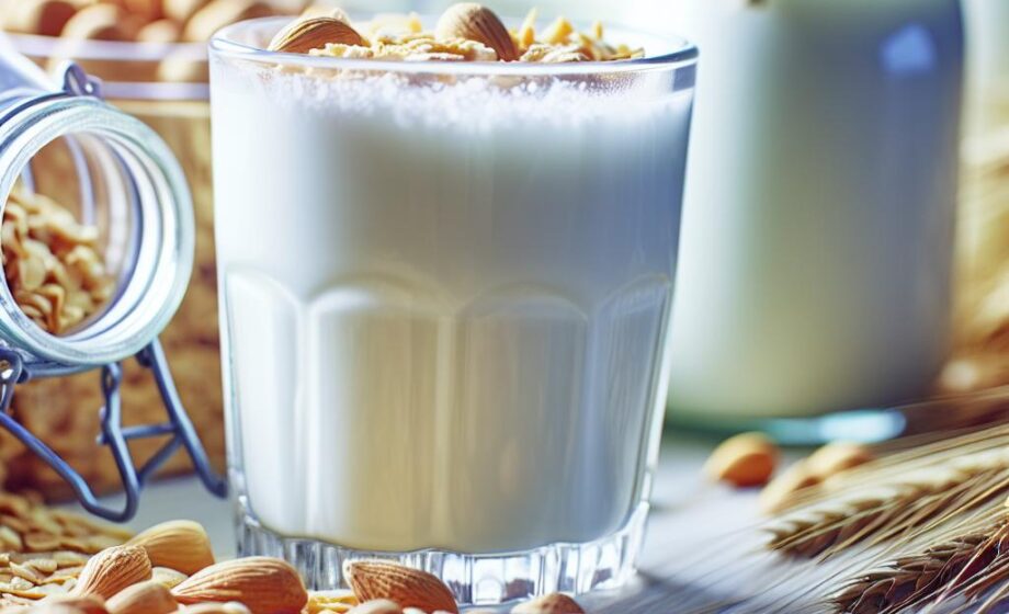 Milchsektor steht vor dem Kollaps