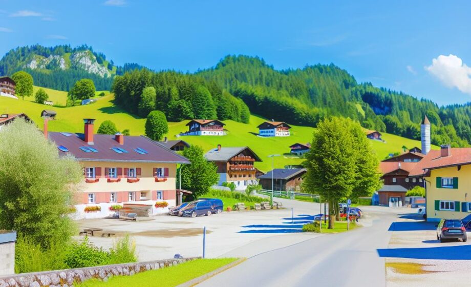 Bayerns beste Ferienhöfe: 11 Allgäuer Highlights